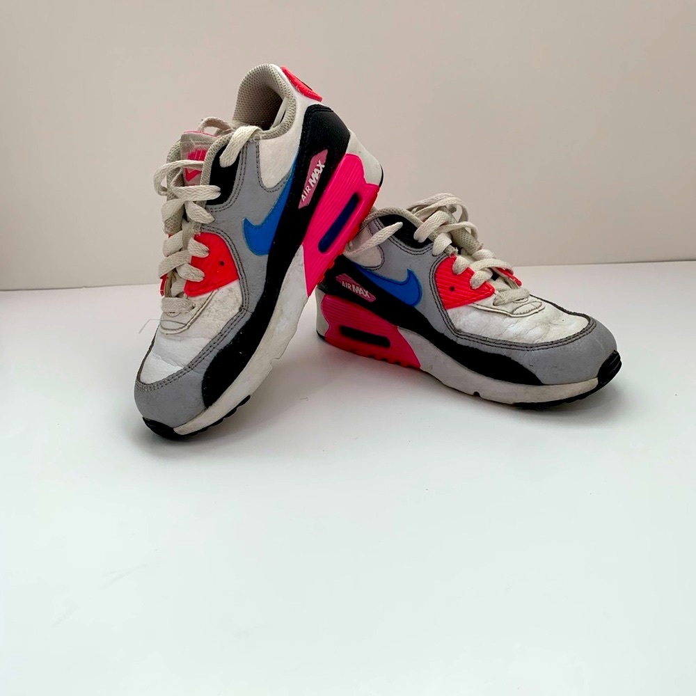 COPY - Girls Nike Air Max